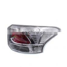 Rear Back Combination Lamp Assy For Mitsubishi Outlander XL 8330A788 thumbnail-1