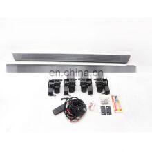 Maiker Power Running Board for Jeep Wrangler JK 2007+ Electric Side Step Bar