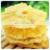 Tropical & Sub-Tropical Fruit Dried Fruit Natural Taste Sliced Original Flavor Bulk AD Dried Pineapple thumbnail-2