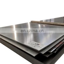 Hot rolled SS sheet 4mm 8mm 10mm  304l 304 316 316l 310s stainless steel plate