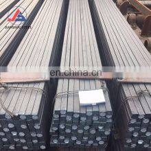 Factory Supply Hot Rolled Square Bar 65Mn 60si2Mn 5160 Sup9 Sup9a Flat Spring Bar Steel thumbnail-3