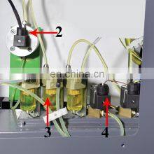 Hot Selling Common Rail Tester CRS-206C With Coding and High-quality In Southeast Asia DTS205 thumbnail-2