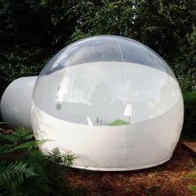 Bubble Tent Outdoor Vano Inflatable Dome Tent Bubble House Transparent