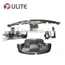 Professional Manufacturer Abs Pa66 Plastic Part Plastic Injection Molding thumbnail-3