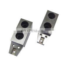 Injection Molding Parts CNC Machining Metal Parts Aluminum Mold Precision Processing thumbnail-4