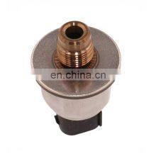New Fuel Common Rail Pressure Sensor OEM 3PP2-3/1J0907597A FOR AUDI A2 A3/VW Beetle Bora Golf thumbnail-3