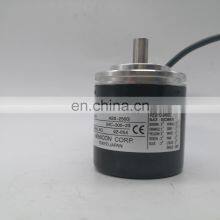 ASS-256G 24C-300-23 Absolute Rotary Encoder thumbnail-5