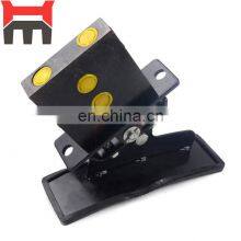 Two-way Pedal Valve Hydraulic Breaker Foot Valve thumbnail-2