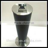 Tanding Structure and Stocked Eco-Friendly Feature Trash Bin thumbnail-2