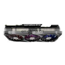 Fast Delivery New Graphics Card Rtx 3090 Non LHR Geforce RTX 3090 3080 3070 3060 Ti 3050 for Desktop Gaming Video Card thumbnail-4