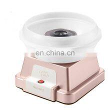 Home DIY Children's Cotton Candy Machine Mini Cotton Candy Machine thumbnail-1
