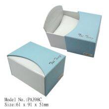 Hot Sell Factory Cheap Price Customized Drawer Box Earring Ring Necklace Bracelet Packing With Pillow Insert Cardboard Paper Box thumbnail-2