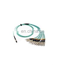 Hot sales OM3 MTP/MPO fiber optic patch cord
