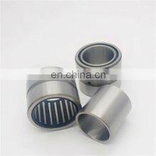 High-Precision Needle Roller Bearing NA 6913 With Machined Ring NA6913 Bearing RNA6915 RNA6914 RNA4909 RNA4910 RNA4911 RNA4912 thumbnail-2