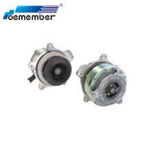 OE-Mitglied Kühlmittelpumpe 1922223 1949540 2104578 Wasserpumpe für DAF