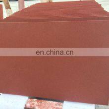 Wholesale Natural Sandstone Flagstone Red Sand Stone For Floor Tile Building Decoration thumbnail-2