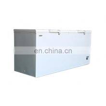 DW-25W525 -25 Degree Laboratory and Medical Deep Freezer thumbnail-1