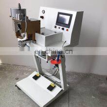 Automatic Beading Attaching Machine Pearl Setting Machine Nail Beads Fixing Machine thumbnail-5