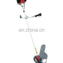 Backpack Carry Mini Corn Combine Harvester Forpaddy Wheat Soybean thumbnail-2