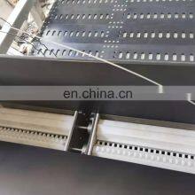 Cereal Bar Forming Machine Candy Snack Maker Puffed Cereals Machine/Small Capacity Snack Bar Production Line thumbnail-3