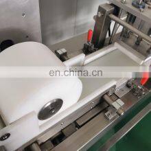High Performance Full Automatic Chocolate Coated Candy Bar Production Line Chocolate Bar Making Machine