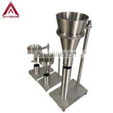 ASTM D1895 Plastic Apparent Density Tester in Stock thumbnail-4