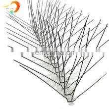 SUS Anti Bird Spikes on Roof Tops Fabrication thumbnail-1