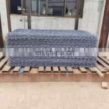 Galvanized Gabion Wire Mesh Customized Gabion Planter Wall for Construction thumbnail-3
