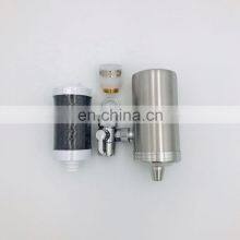 Long Life Span SS 304 Factory Price Water Purifier Ceramic Faucet Filter for Kitchen and Bathroom thumbnail-5