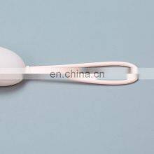 Household Plastic PP/TPE Black Window Cleaning Shower Squeegee Cleaner Wiper Tool Set With Suction Cup Hook thumbnail-3