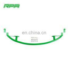 Factory Front Bumper for Honda Civic 8th FD Reinforcement Metal Beam Crash Bar Body Kits thumbnail-4