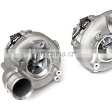 OEM quality for RS6 RS7 4.0L Performance Upgrade A8 S6 S7 S8 4.0L V8 Turbo Charger 079145721B 079145722B 079145703Q 0790145704Q