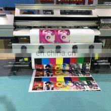 Promotion ! Galaxy UD-16HLC 5ft/1.6m Eco Solvent Printer With 1pc 4720 Printhead (EPS3200 Printhead ) thumbnail-2