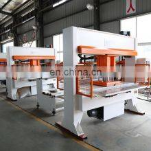 Automatic Die Cutting Press XCLL3-A for Shoemaking Machinery thumbnail-2