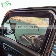 Car Magnetic Sunshade For Honda Odyssey 2021+ Sun Shade For Kids Car Side Window Shade Sun Visor Blinds 6PCS/SET