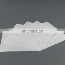 High Electrical Insulation Thermal Conductivity AlN Aluminum Nitride Ceramic Substrate thumbnail-3