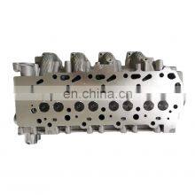 4D56U Assembly OEM 1005b452 1005A560 USED 4d56u Complete Cylinder Head for Mitsubish L200 Cylinder Head 4d56u thumbnail-2