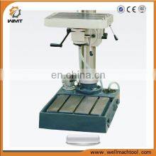 Vertical Drilling And Milling Machine Z5032 Z5040 Z5045 Z5032C Z5040C Z504C thumbnail-4