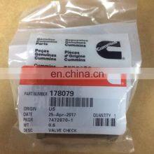 Brand New 178079 Valve Check KTA50 Engine Parts thumbnail-4