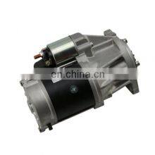 Starter Motor 129940-77011 for Excavator thumbnail-1
