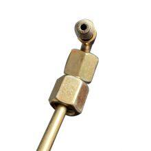 Air - Cooled Diesel Accessories Generator Road Cutting Machin Accessories High - Pressure Tubing MTZ80 thumbnail-5