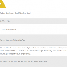ANCHOR FLANGE thumbnail-2