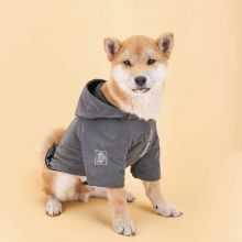Outdoor Dog Jacket/ Winter Outdoor Dog Reflective Jacket/