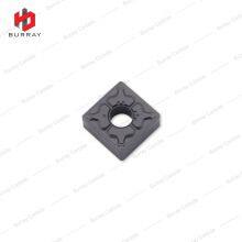 SNMG120408-TM Carbide Cutting Tool Turning Insert With CVD Blank Coated thumbnail-2
