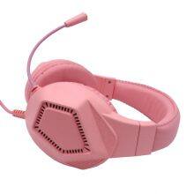 HDERA Best Wired Noise Cancelling Earbuds Wired Headphones HD807 thumbnail-3