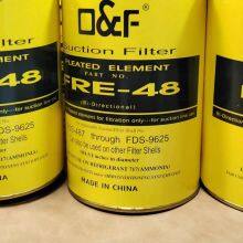 Refrigeration Unit Accessories, Filter Element FRE-48 Sunction Filter thumbnail-4