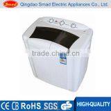 Portable Twin Tub Washing Machine Brand Washing Machine thumbnail-3