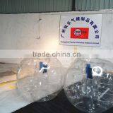 Buddy Bumper Ball New Loopy Ball Body Bumper Ball