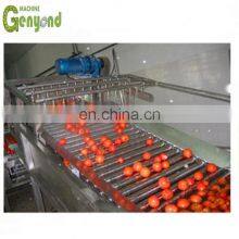 Complete Concentration Strawberry Paste Making Machines thumbnail-5