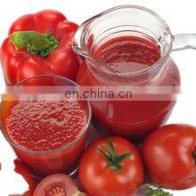 Factory Industrial Small Scale Tomato Crushing Pulping Machine Cooking Equipment Tomato Ketchup Paste Plant Production Line